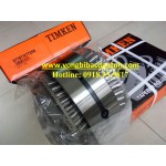 VÒNG BI BẠC ĐẠN 67720D TIMKEN